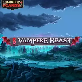Vampire Beast