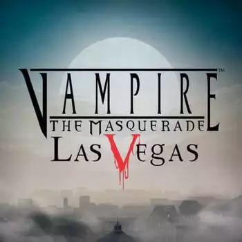 Vampire: The Masquerade - Las Vegas