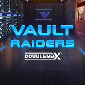 Vault Raiders DoubleMax