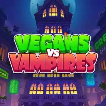 Vegans vs Vampires