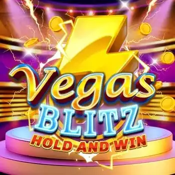 Vegas Blitz: Hold & Win