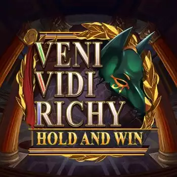Veni Vidi Richy Hold and Win