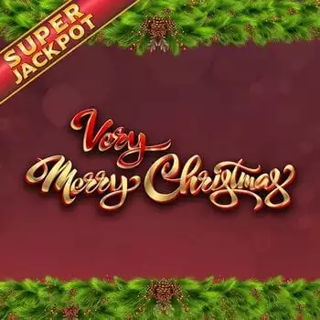 Very Merry Christmas