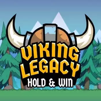 Viking Legacy: Hold & Win