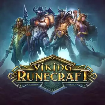 Viking Runecraft