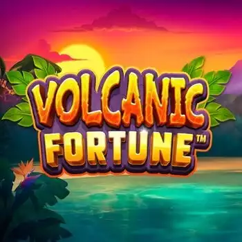 Volcanic Fortune