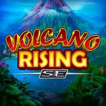 Volcano Rising SE