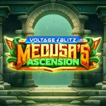 Voltage Blitz Medusa's Ascension