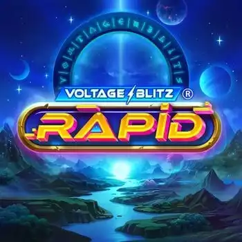 Voltage Blitz Rapid