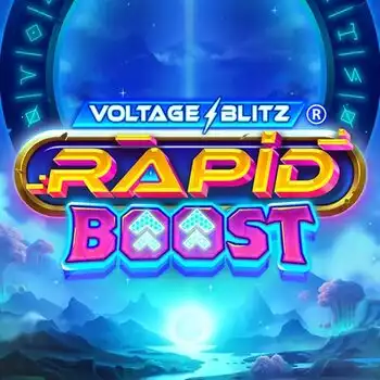 Voltage Blitz Rapid Boost