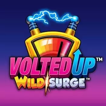 VoltedUP WildSurge