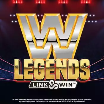 WWE Legends: Link & Win