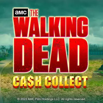 Walking Dead Cash Collect