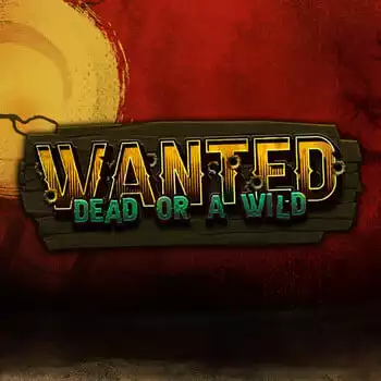 Wanted Dead or a Wild