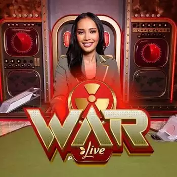 War