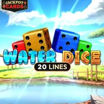 Water Dice