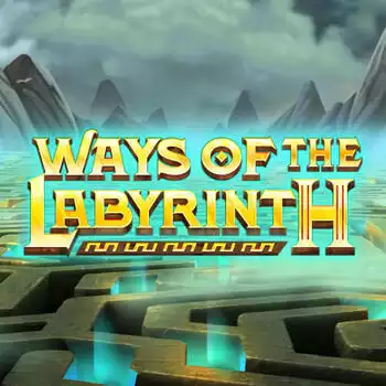 Ways of the Labyrinth