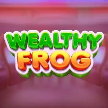 Wealthy Frog