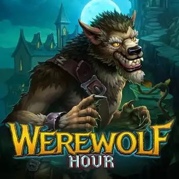 Werewolf Hour