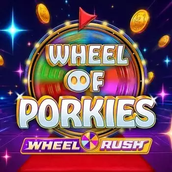 Wheel of Porkies