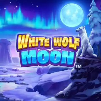 White Wolf Moon