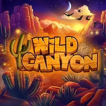 Wild Canyon