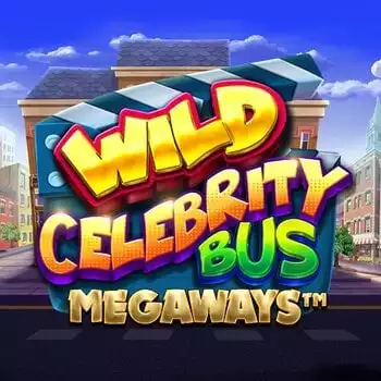 Wild Celebrity Bus Megaways