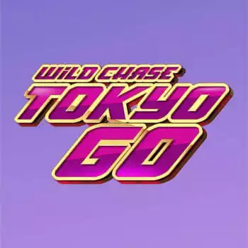 Wild Chase: Tokyo Go