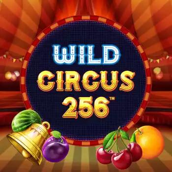 Wild Circus 256