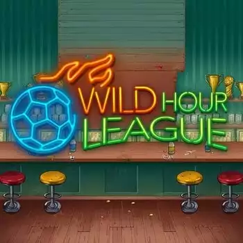 Wild Hour League