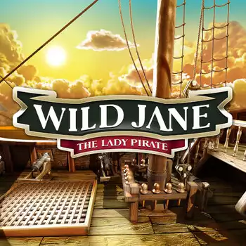 Wild Jane