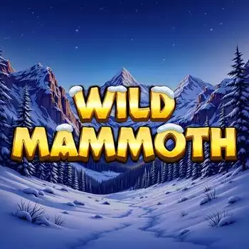 Wild Mammoth