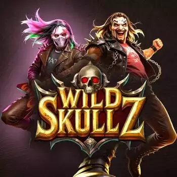 Wild Skullz