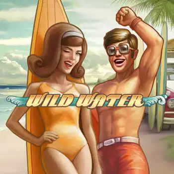 Wild Water