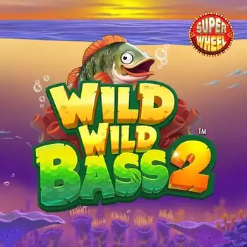 Wild Wild Bass 2