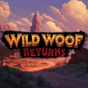 Wild Woof Returns