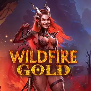 WILDFIRE GOLD