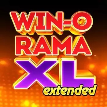 Win-O-Rama XL Extended