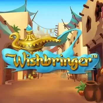 Wishbringer