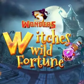 Witches Wild Fortune