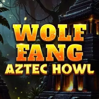 Wolf Fang - Aztec Howl