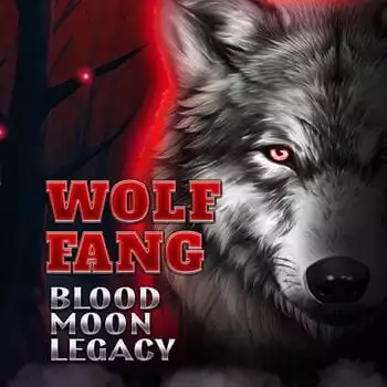Wolf Fang - Blood Moon Legacy