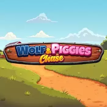 Wolf & Piggies Chase