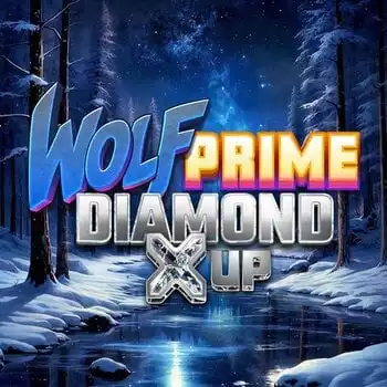 Wolf Prime Diamond X UP