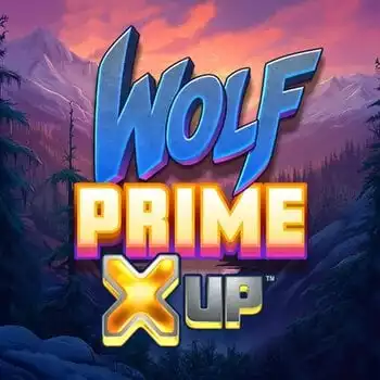 Wolf Prime X UP