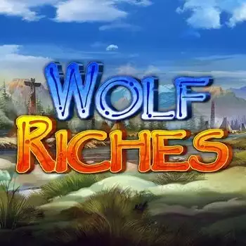 Wolf Riches