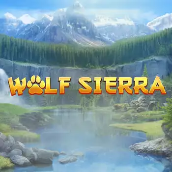 Wolf Sierra