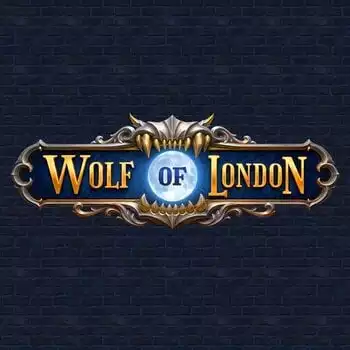 Wolf of London