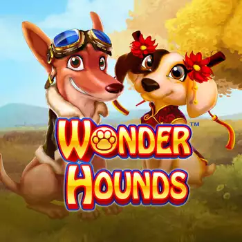 Wonder Hounds