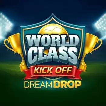 World Class Kick Off Dream Drop